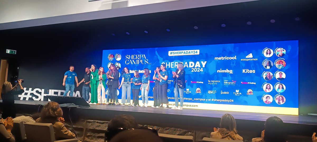 EQUIPAZO

Gracias por todo

#sherpaday24