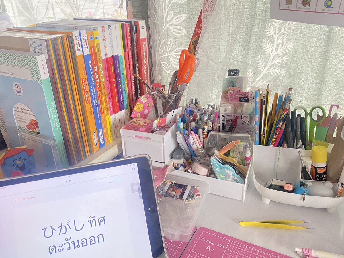 dogstudycapyslp's tweet photo. #วันนี้dek68ทำอะไร #fatdogstudy
( ˊ̱˂˃ˋ̱ ) ; daily study notë 🪑📓☀︎
★ วันนี้แบ่งอ่านสองรอบ เพราะตอนกลางวันมัวแต่ดูโคนัน 😅 เลยอยู่ดึกเยยวันนี้ ซึ่งมันม่ายดี แง และดึกขนาดนี้ก็ยังอ่านไม่จบอีก วอทท อ่านแบบใด แต่ไม่ไหวละไปต่อพรุ่งนี้ละกาน555
「 20/04/67 」ʕ⁎̯͡⁎ʔ༄ https://t.co/RBatfrEUyp