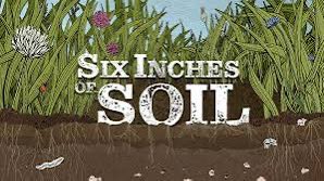 📣 All those who eat food - If you get a chance to see @sixinchessoil please do, it is fascinating, uplifting and in parts emotionally exhausting Supporting farmers provide us with wholesome food is so important @PastureForLife @SoilAssociation @vickihird - you were brilliant