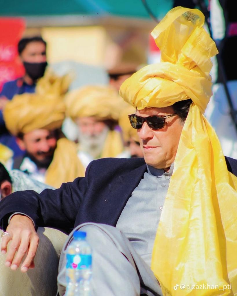 ATIF KHAN tweet media