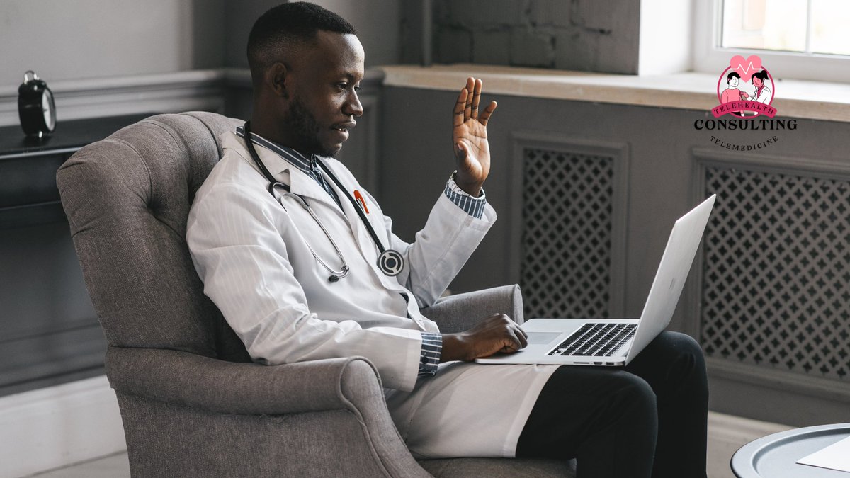 #EmbraceRemoteHealthcare 🌐🩺

Let's make healthcare accessible, convenient, and personalized for everyone, everywhere. Take the first step today and become a pioneer in the future of healthcare! #RemoteHealthcare #Telemedicine #HealthTech 💼👩‍⚕️📱

medicalmagazine.online/embracing-remo…