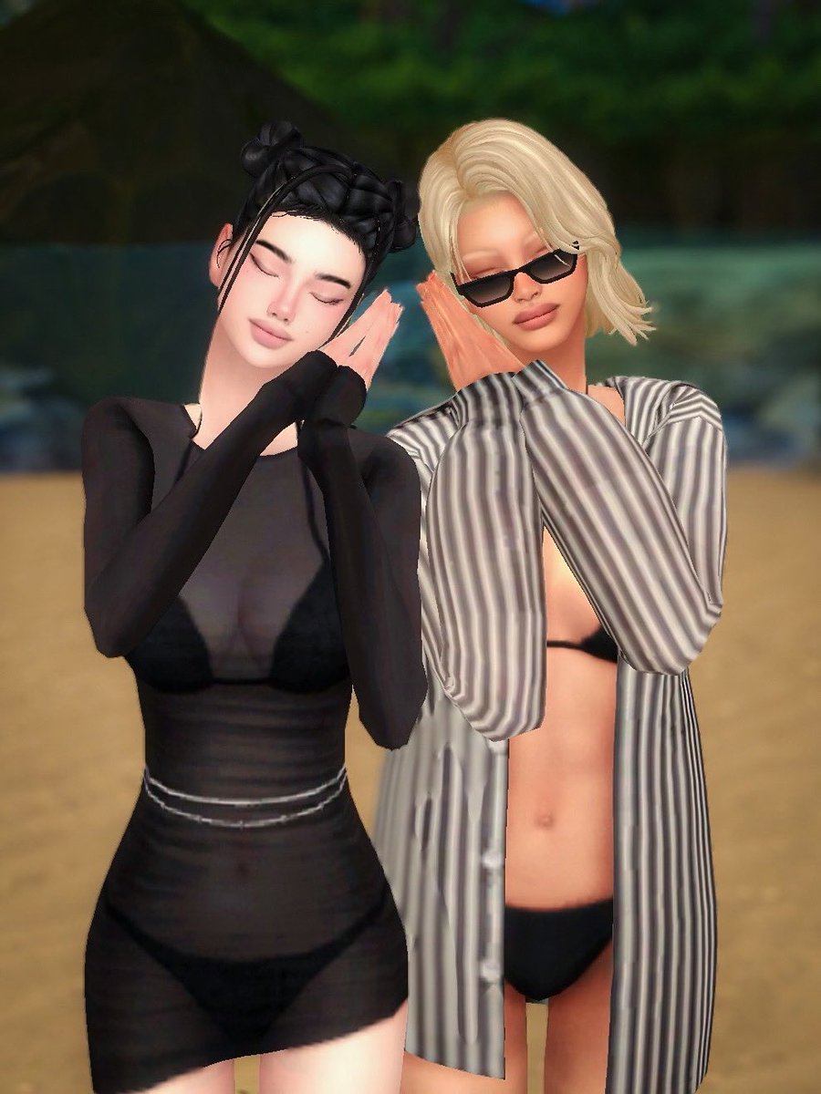 술라니는 역시 짱이다... 🏝️