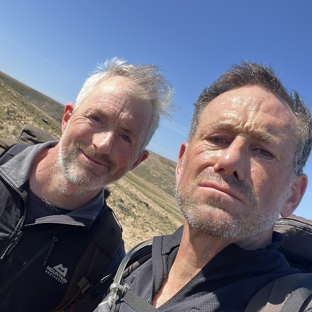 Jason Fox tweet media