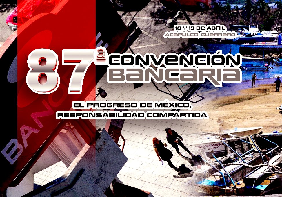 HLFrisbie's tweet image. #ConvenciónBancaria2024 
#Acapulco #HuracánOtis 

Más allá de los asuntos económicos, de los que @LaVillegas1 @RevistaFortuna nos informaron, me sorprendió positivamente que en 7 meses Acapulco tiene una recuperación inesperada