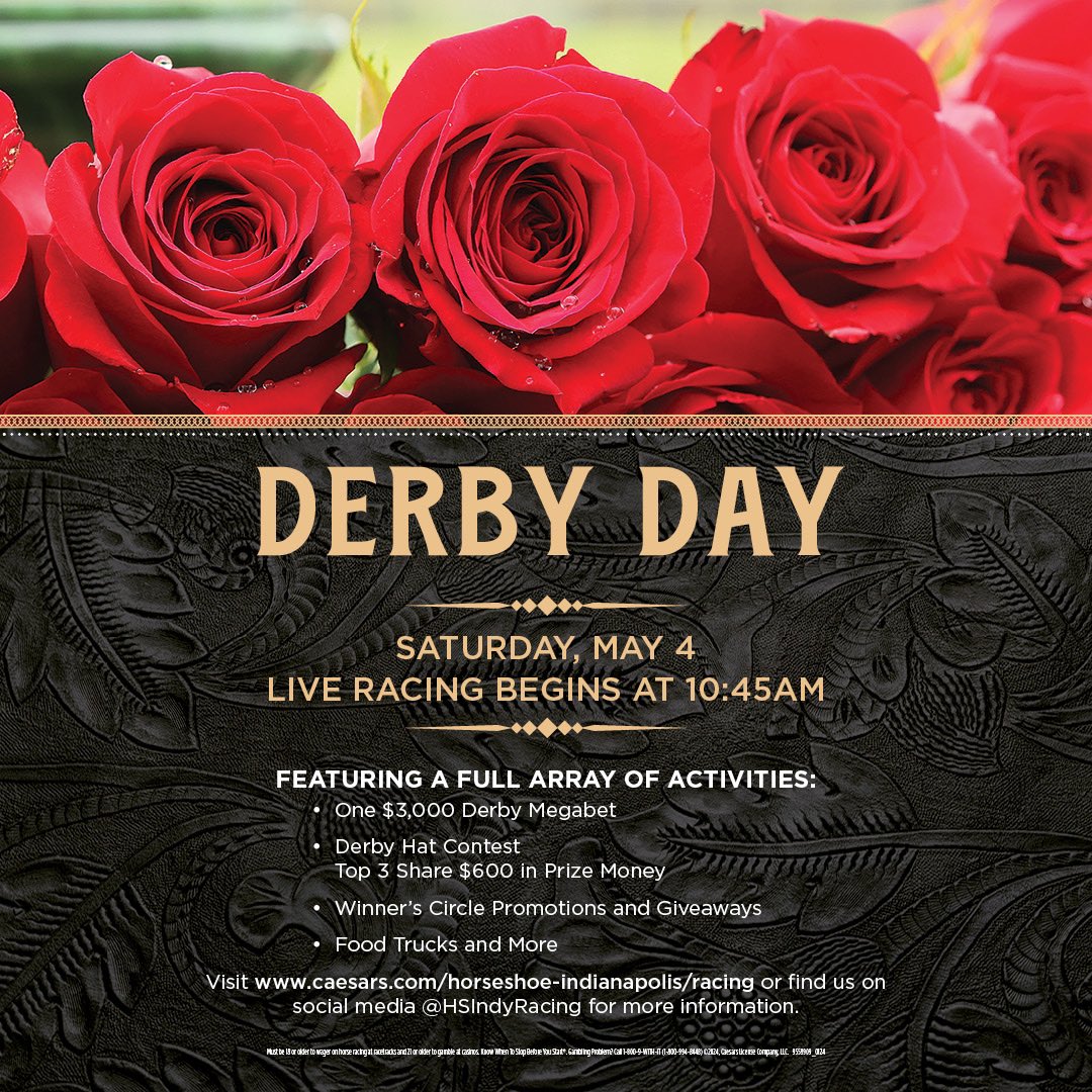 It’s one week away from the post position draw for the 150th @KentuckyDerby. Watched SIERRA LEONE conquer in the G.2 Risen Star Stakes. CATCHING FREEDOM rally from last to first in the @TwinSpires G.2 Louisiana Derby @fairgroundsnola. And know the owners of Southwest Stakes…