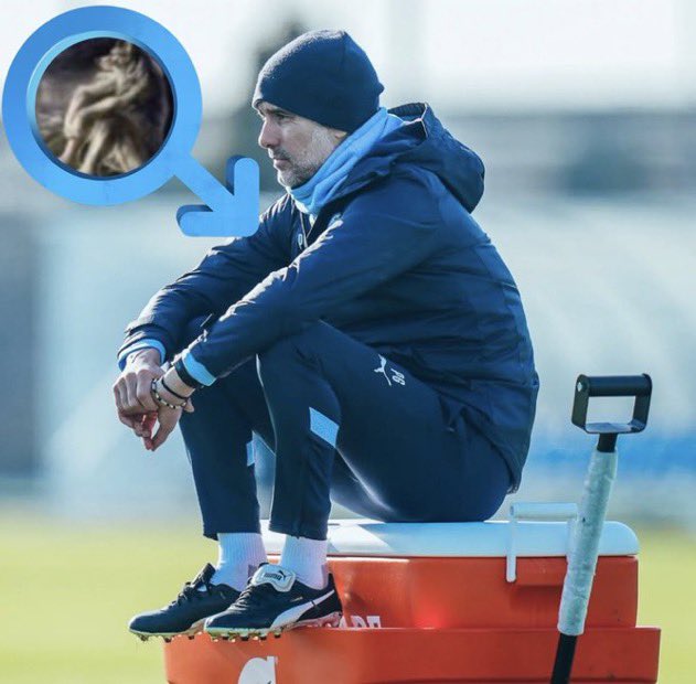 Conor 🇮🇪 (@MCFC_Conor) / Posts / X