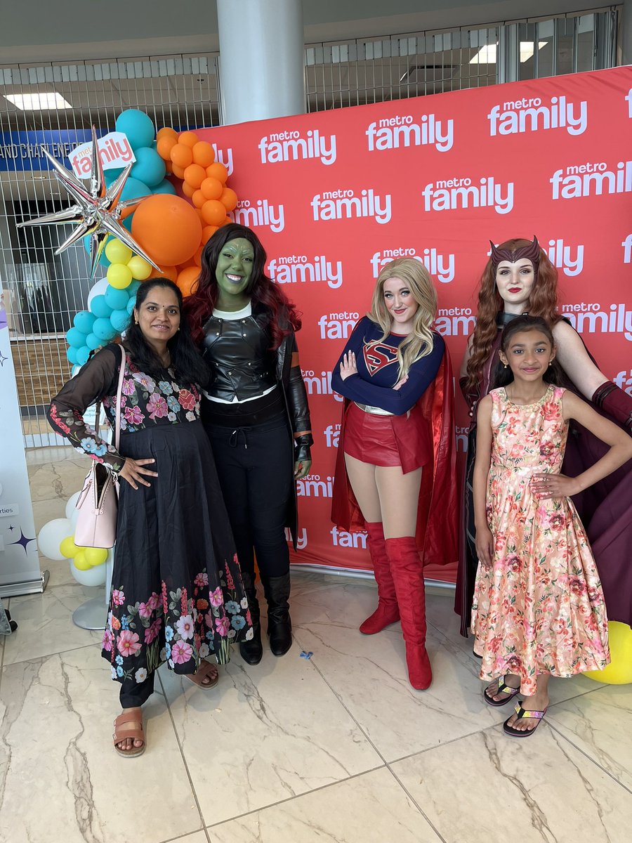 revumasi's tweet photo. #Kids fest 🥰fun filled super power event for the kids https://t.co/NEHmfEUUJx