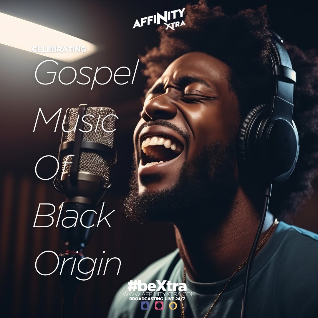 Amplifying the Black Expression & Journey, to raise awareness & pride through a Faith lens.
#BeXtra 

#BlackMusic 
#BlackSport
#Blackhistory 
#Blackleagcy
#BlackFinance
#BlackFaith
#BlackChurch
#BlackPositivity 
#Blackhealth 
#BlackMentalHealth 
#BlackCommunity