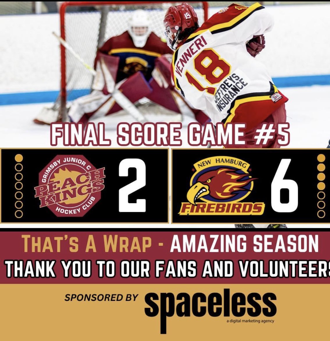Grimsby Peach Kings tweet media