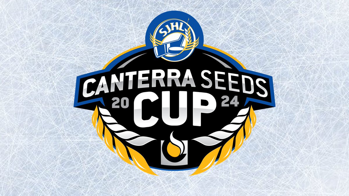 SaskTel's tweet photo. Don't miss Game 02 of @theSJHL Canterra Cup Final TONIGHT. 

@SJHL_Mustangs vs @FFBombers 

🚨🏒 Puck drops at 6:25pm. 
📺 Tune in to maxTV channels 48/348. https://t.co/UlOTU5o9Kb