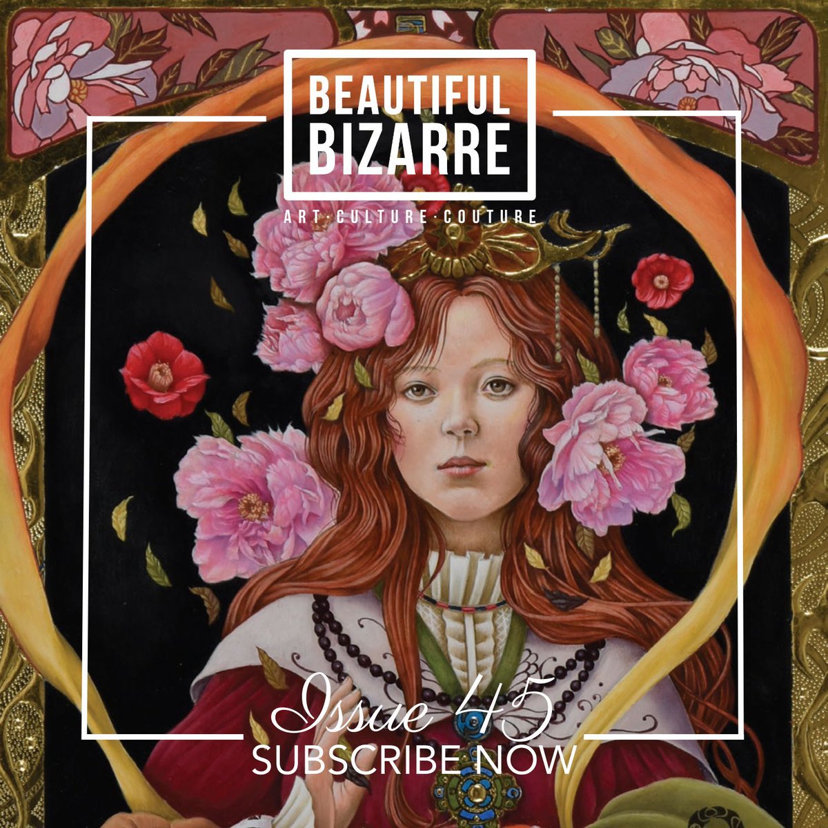 Read about @STakanezawa and his work in the coming June issue of Beautiful Bizarre art magazine!

Never miss an issue again. Subscribe today > store.beautifulbizarre.net/product/12-mon…

#beautifulbizarre #artmagazine #artist #newcontemporaryart #artinspiration #oilpainting