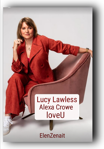 Good morning Lovely Lucy @RealLucyLawless.As episode 1 of the new 4th season of #MyLifeIsMurder begins broadcasting today in New Zealand, congratulations from the bottom of my heart! I wish you a fantastically wonderful mood and happy, joyful emotions!I love, adore, admire you!❤️