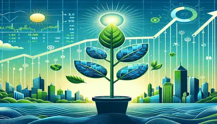 The Surge of Renewable Energy Stocks Amid New Government Policies smithbulletin.com/article.php?ai… Recent government policies...  #renewableenergy #greenenergysector #sustainableinvesting