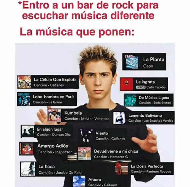 Una hormiga que mira tu post 🐜 (@hormiga_returns) on Twitter photo 
