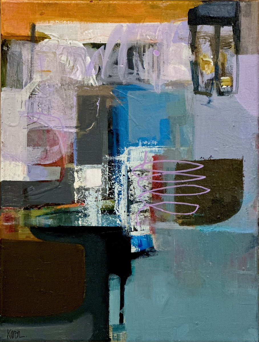 RollingZebra's tweet photo. “Cigar Bar” 16 x 12 in. https://t.co/zYSKOC3bf0