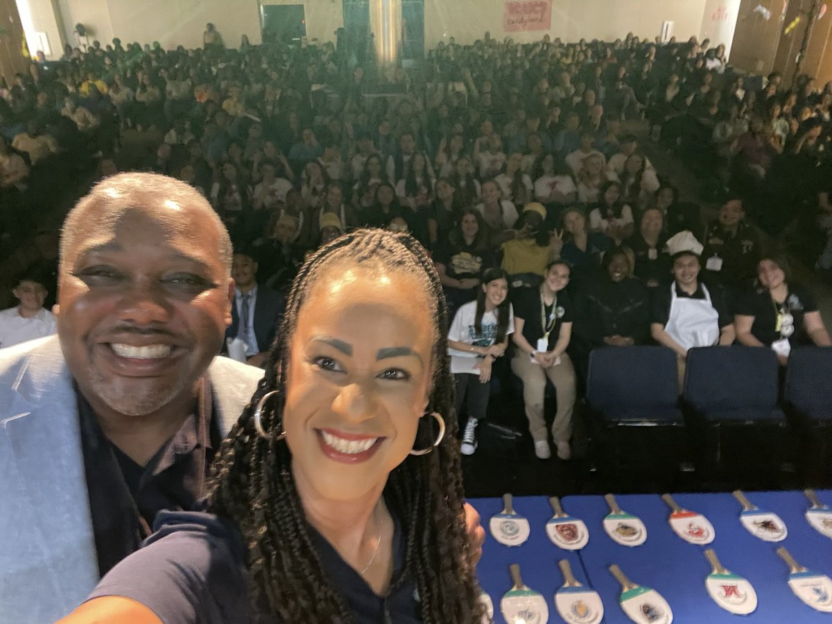 Patty Brown tweet media