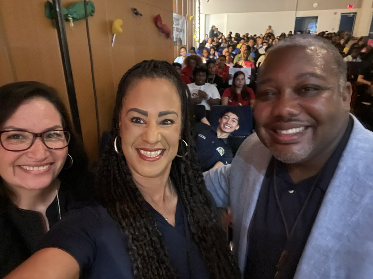 Patty Brown tweet media