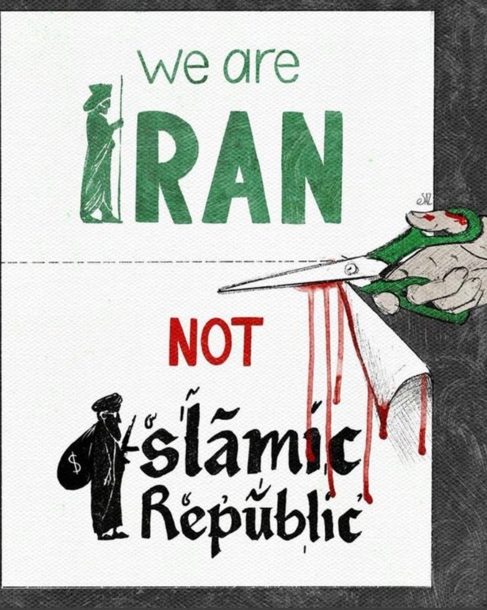 robitant's tweet photo. @IranIsMyHeart1 @PahlaviReza @ArnabGoswamiRTv روسیه برو بیرون👈RussiaGetOut
روسیه برو بیرون👈RussiaGetOut
روسیه برو بیرون👈RussiaGetOut
روسیه برو بیرون👈RussiaGetOut
روسیه برو بیرون👈RussiaGetOut
#روسیه_برو_بیرون
#RussiaGetOut
#انقلاب_ملی_ایران https://t.co/fGhGKvmGn9