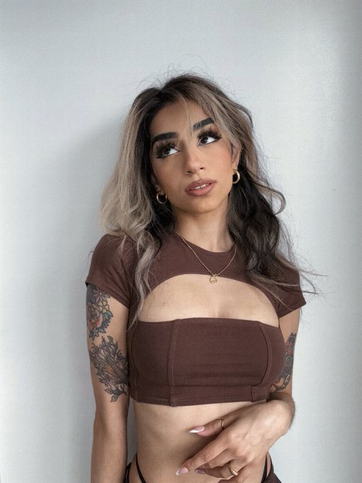 hotter than a pepper, no mint https://t.co/ilMbRVFhDB
