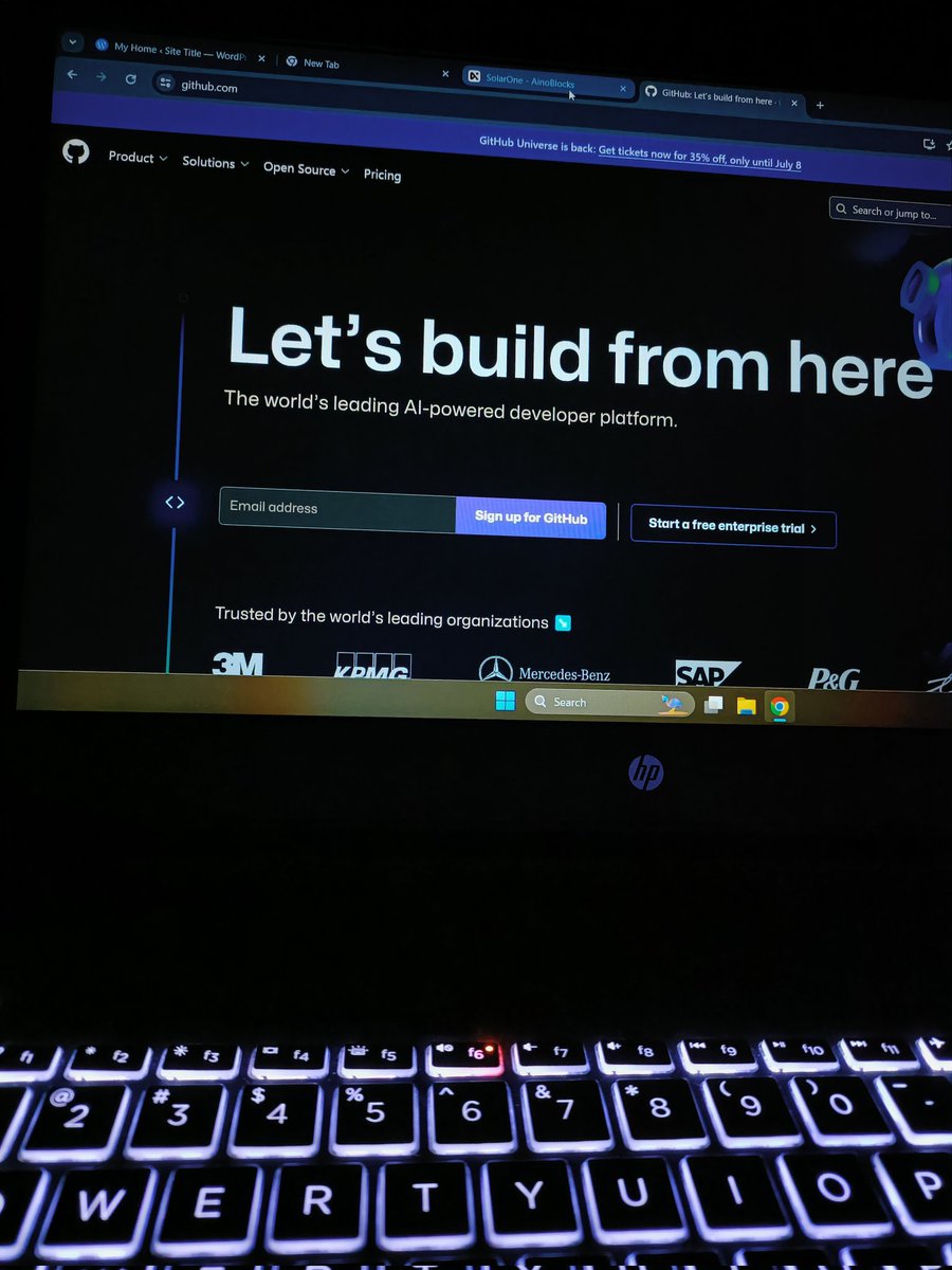 chxtan_'s tweet photo. From where?? 👀

#cloud #devops #letsconnect #developers #technology #aws #Azure #connect #GitHub https://t.co/Za1VBWjhy9