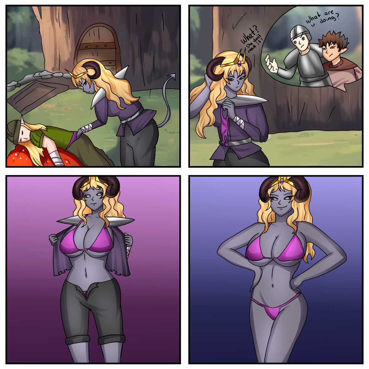 Susan Parrish (COMMS OPEN) tweet media