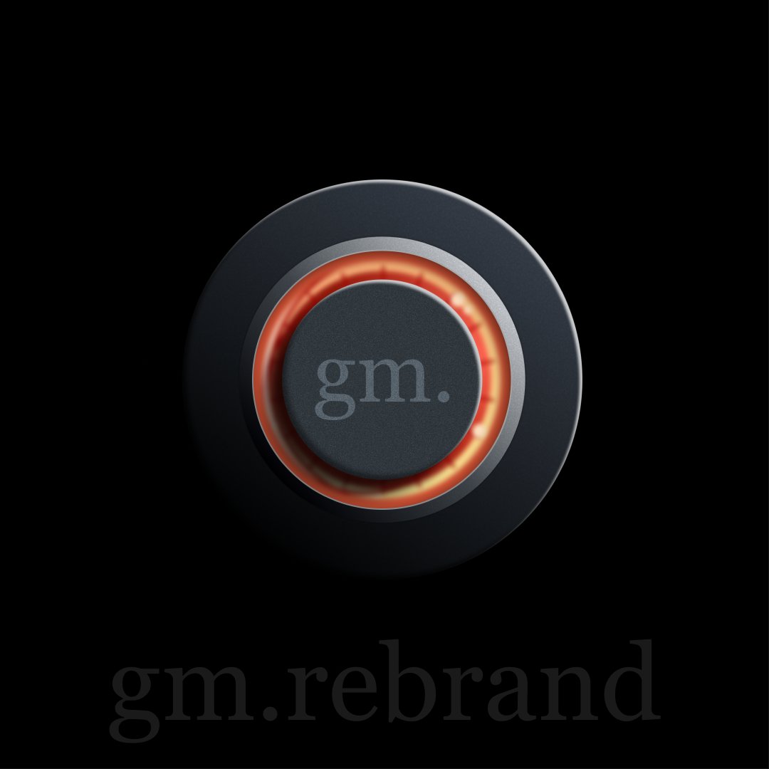 What does this button do…?