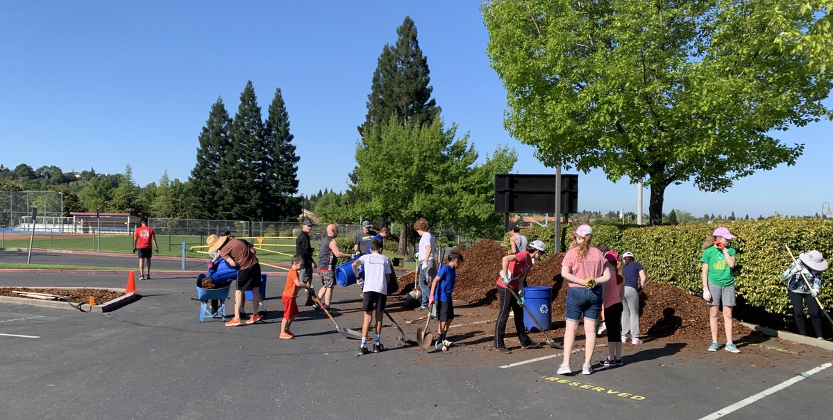 Rocklin High tweet media