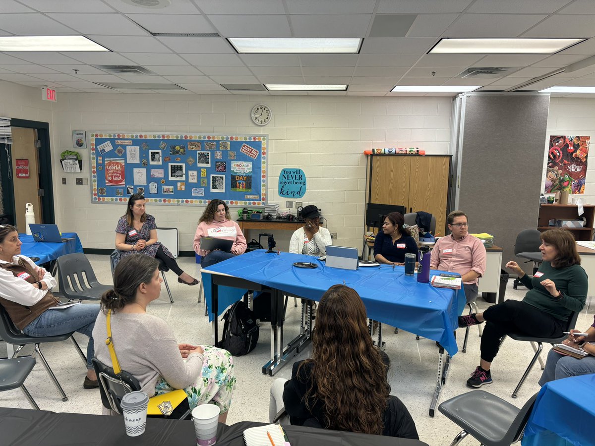 Such a fun teacher-cup-filling morning with <a href="/edcampciva/">edcampciva</a>! @Marishawkins <a href="/CherieDuma/">Cherie Duma</a> @TeresaTorgoff