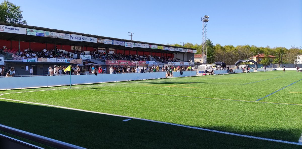 Final de la liga masculina en <a href="/RugbyGalicia/">Galicia Rugby</a>.
 ➡️ <a href="/OurenseRugby/">CampusUnivOurense</a> 57-13 <a href="/VigoRugbyClub/">Vigo Rugby Club</a>