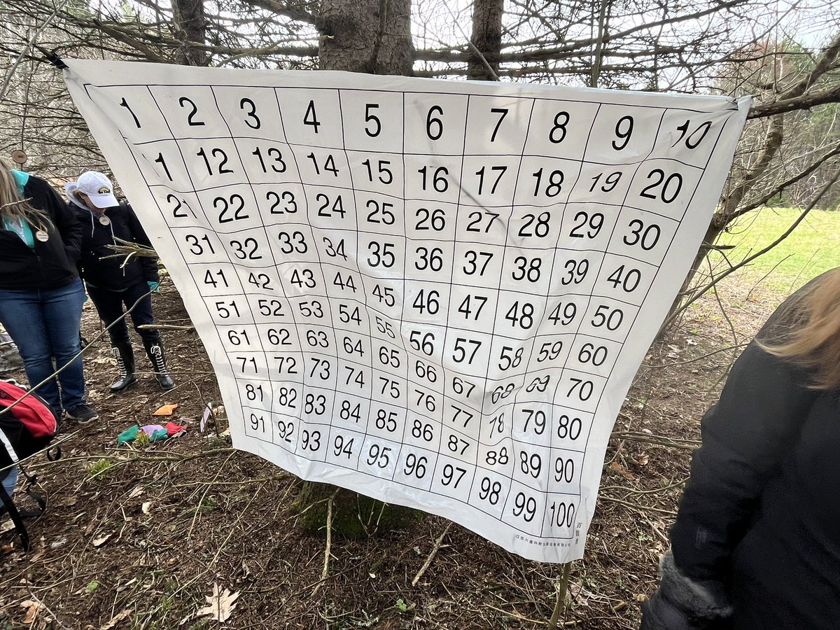 Rola Tibshirani (She/Her) tweet media