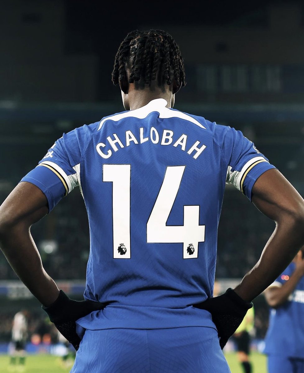 🏴󠁧󠁢󠁥󠁮󠁧󠁿 Trevoh Chalobah registered more blocked shots (4) than any other player for either Manchester City or Chelsea. Hard thought. #CFC #MCICHE #CHELSEA