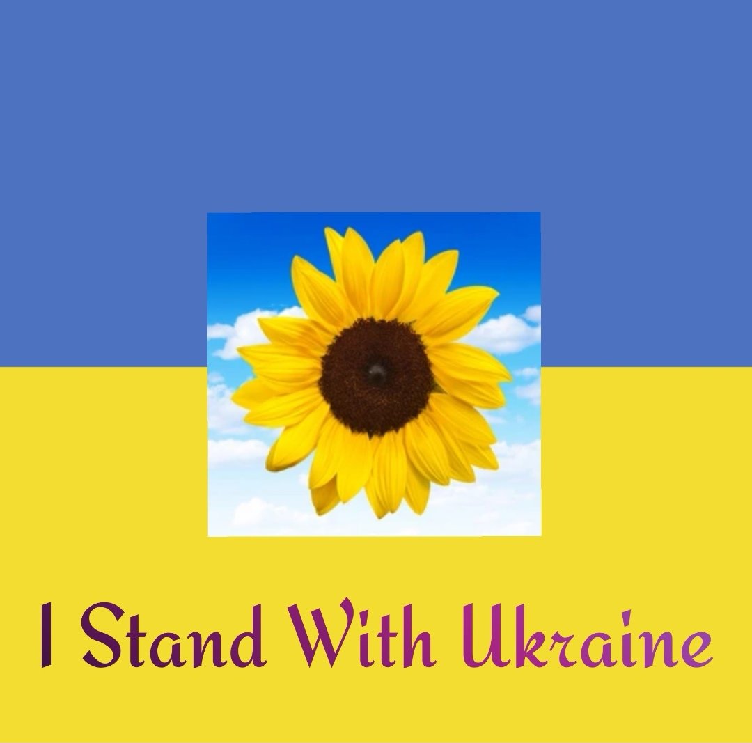 #AidUkraineNOW 🇺🇦
#DefendDemocracyAidUkraine