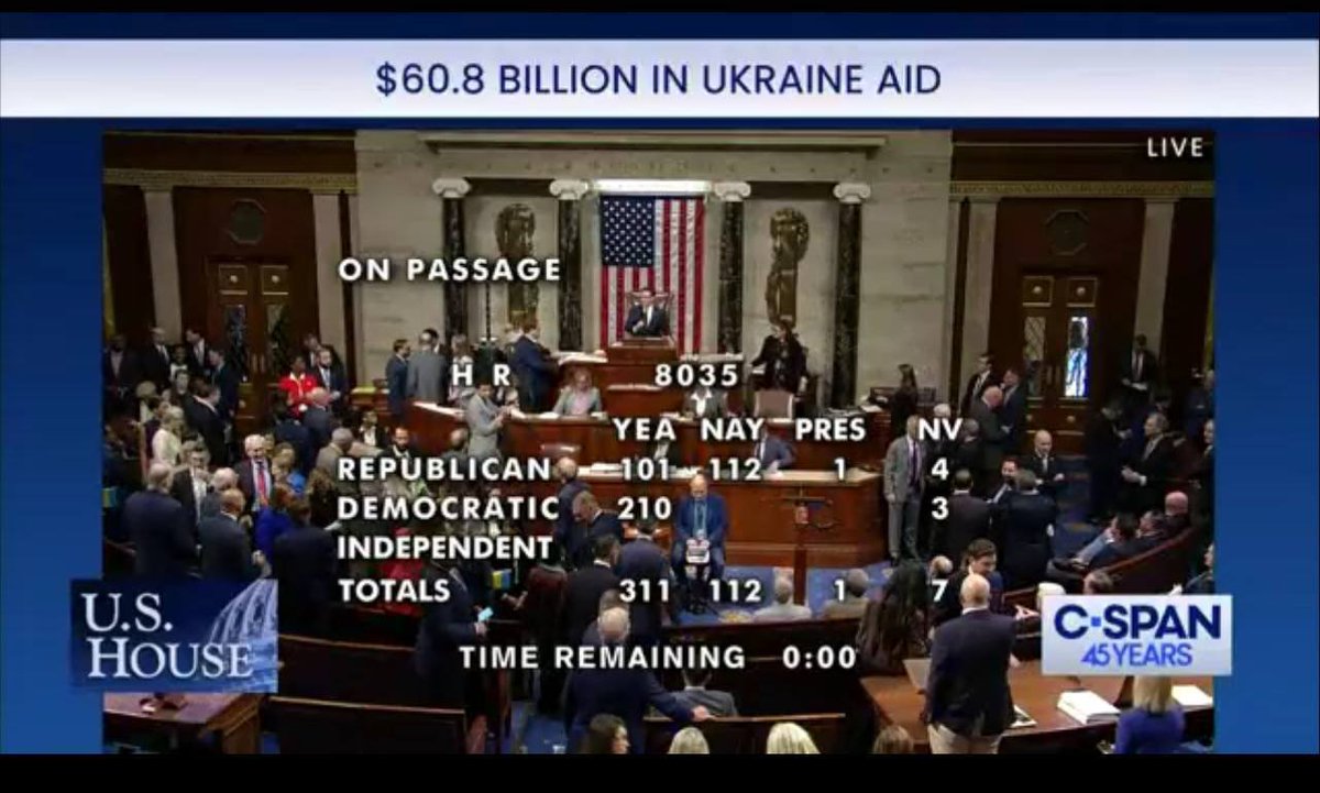 Omg, on behalf of Ukrainian people: THANK YOU!!!!