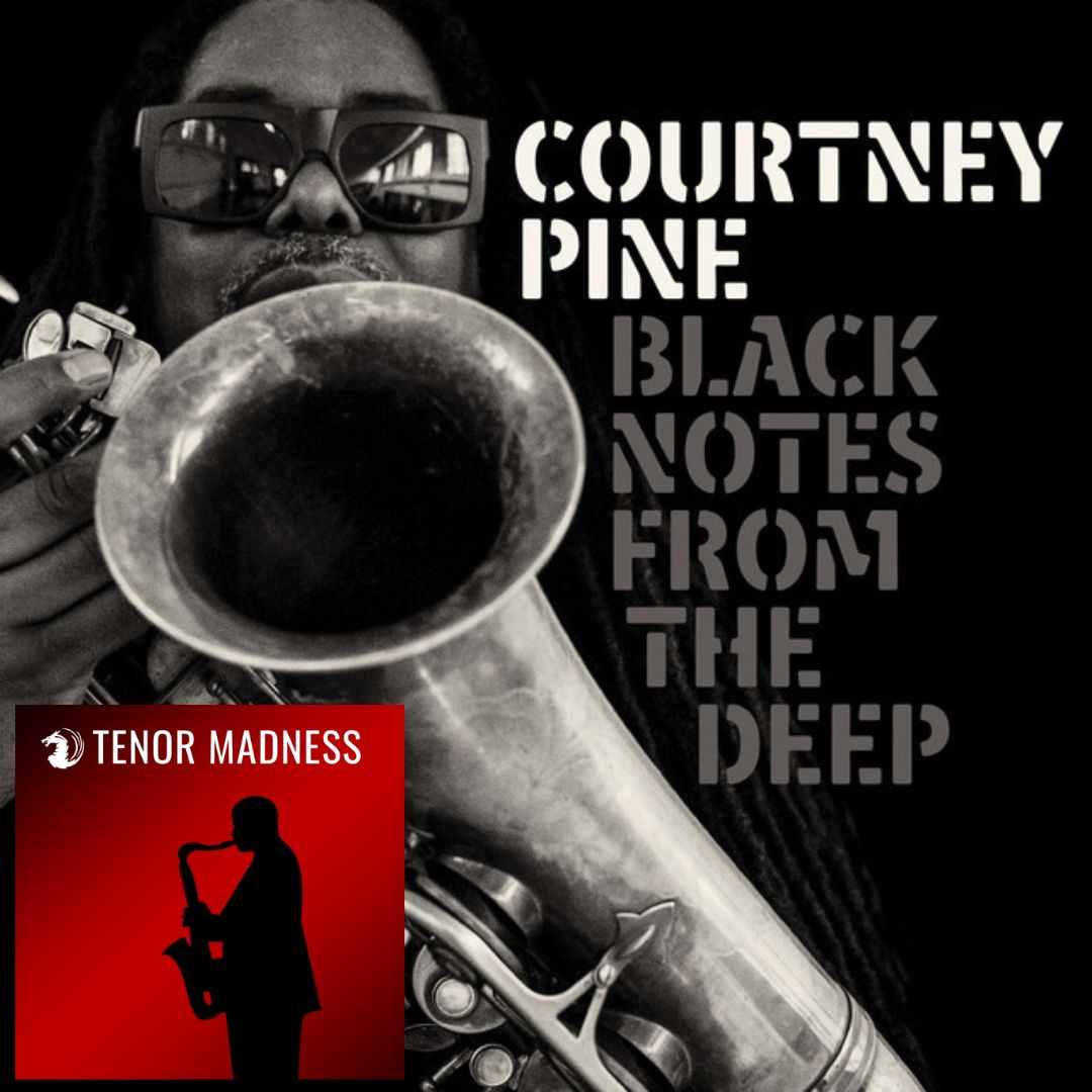 5dragonsmusic's tweet photo. #nowplaying "Courtney Pine - The Morning After The Night Before " on playlist "Tenor Madness". On Spotify, Apple Music, etc.
Link - https://t.co/f5Owk1ygWt

#jazzmusic #jazz #saxophone #musicplaylists https://t.co/vrhYbuGbSc