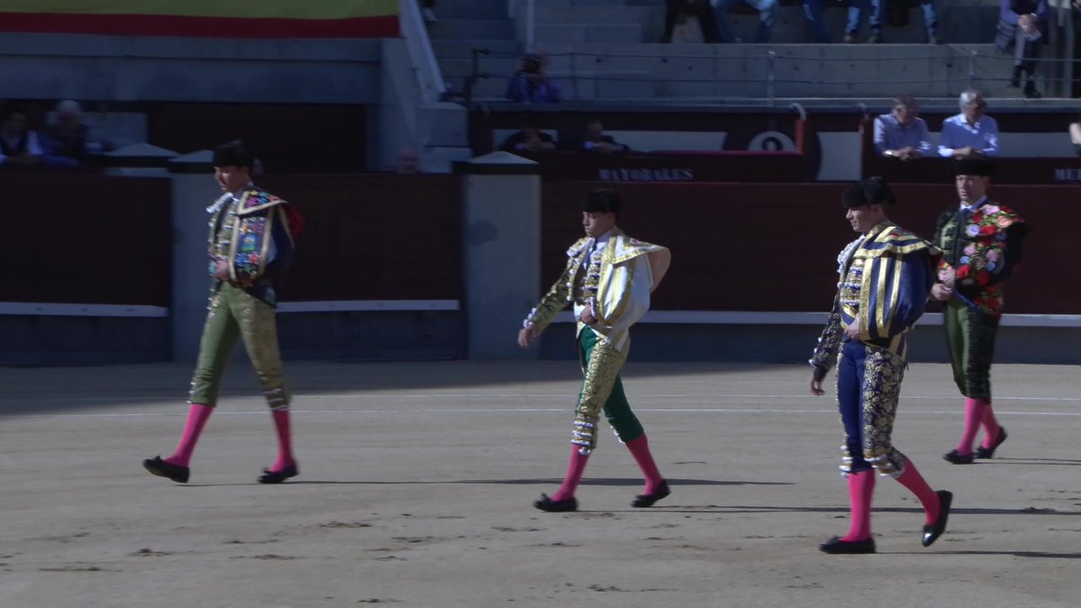 PROGRAMA 19 ABRIL 2024  FERIA DE SEVILLA youtu.be/muOcqoJC2gM?si… a través de <a href="/YouTube/">YouTube</a>