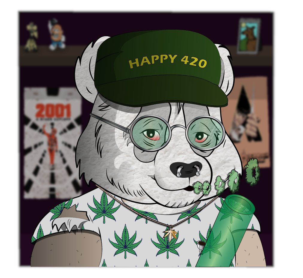 Happy 420 pandas!
#420
<a href="/MultiVAC_Global/">MultiVAC</a>