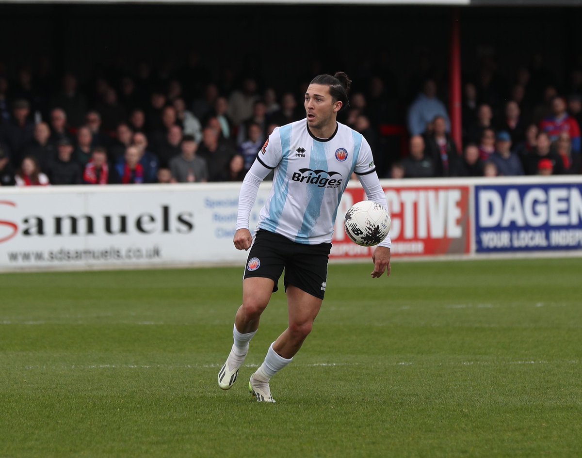 Ollie Harfield tweet media