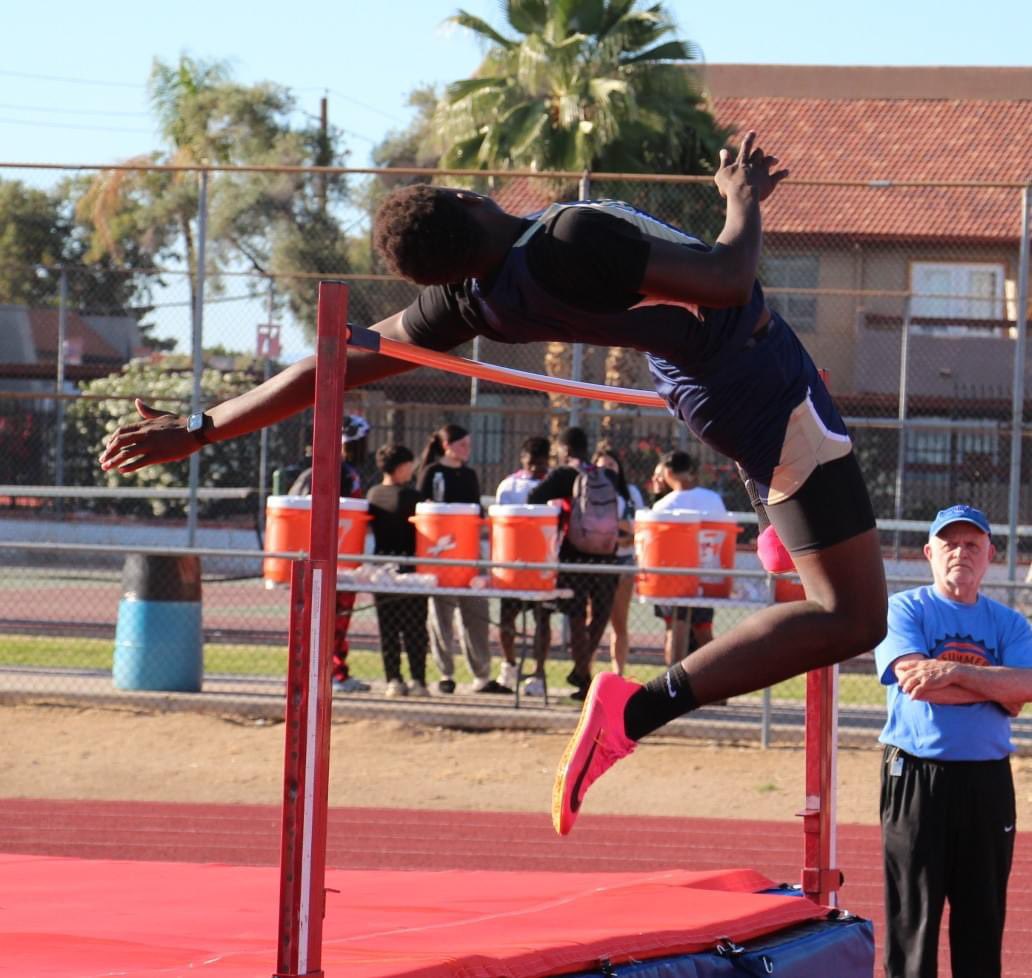 DeAndre Crum tweet media