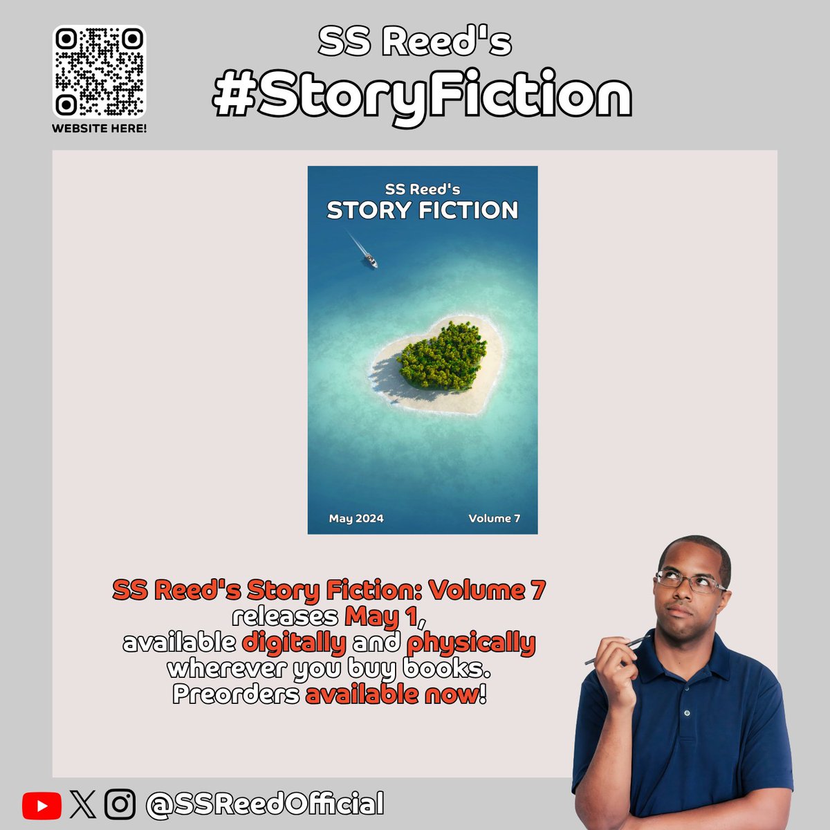 #storyfiction #storytelling #literarymagazine #book #creativewriting #freeverse