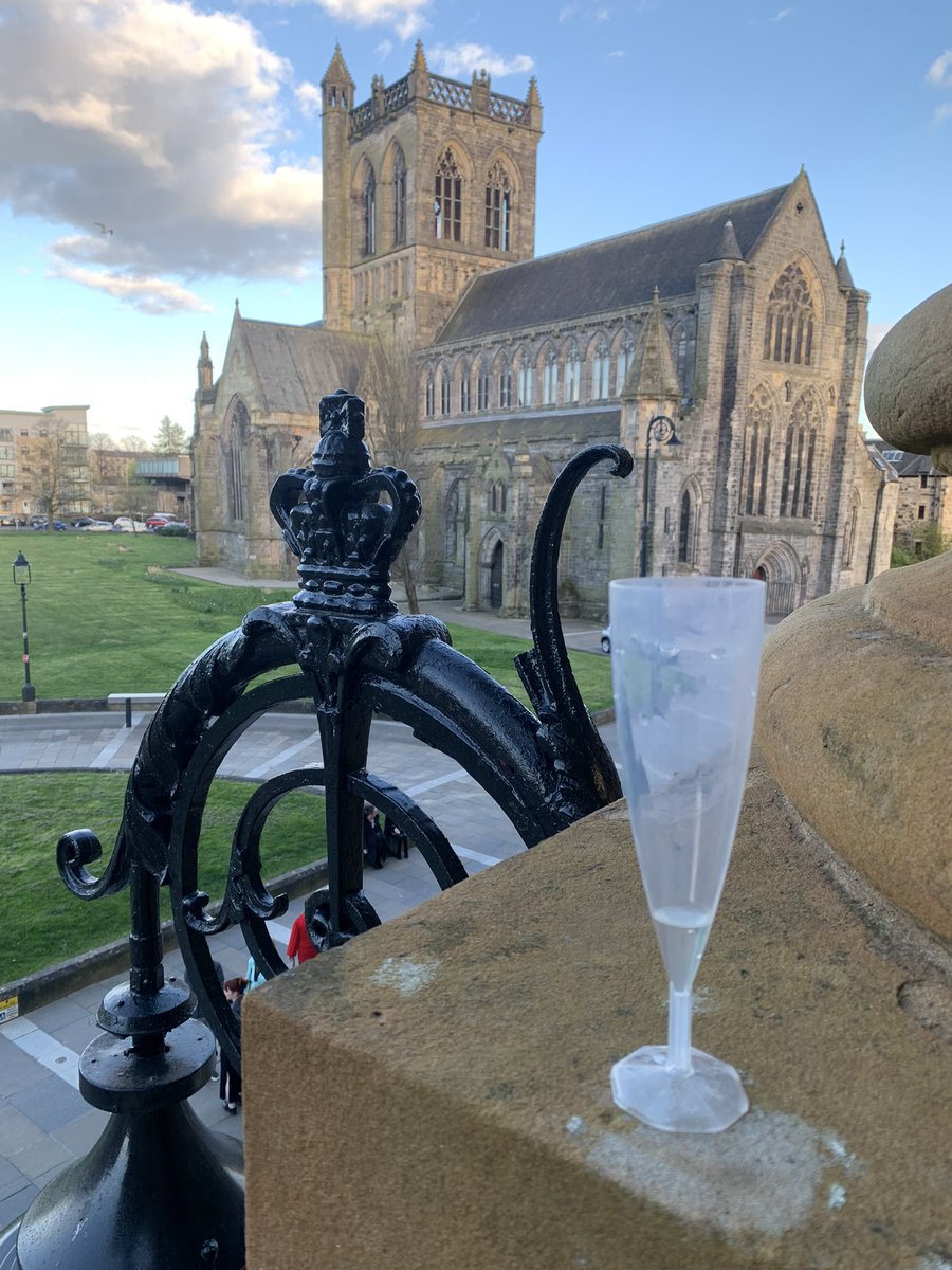 shephard_mark's tweet photo. Thank you #Paisley for one of the best nights out ever: #80sMania at the exquisitely refurbished #PaisleyTownHall Fabulous concert balcony vistas of #PaisleyAbbey &amp; a stunning #80s #music show that was absolutely hopping with sheer #fun times &amp; #joy 👍❤️ https://t.co/SlHBvCsJt6