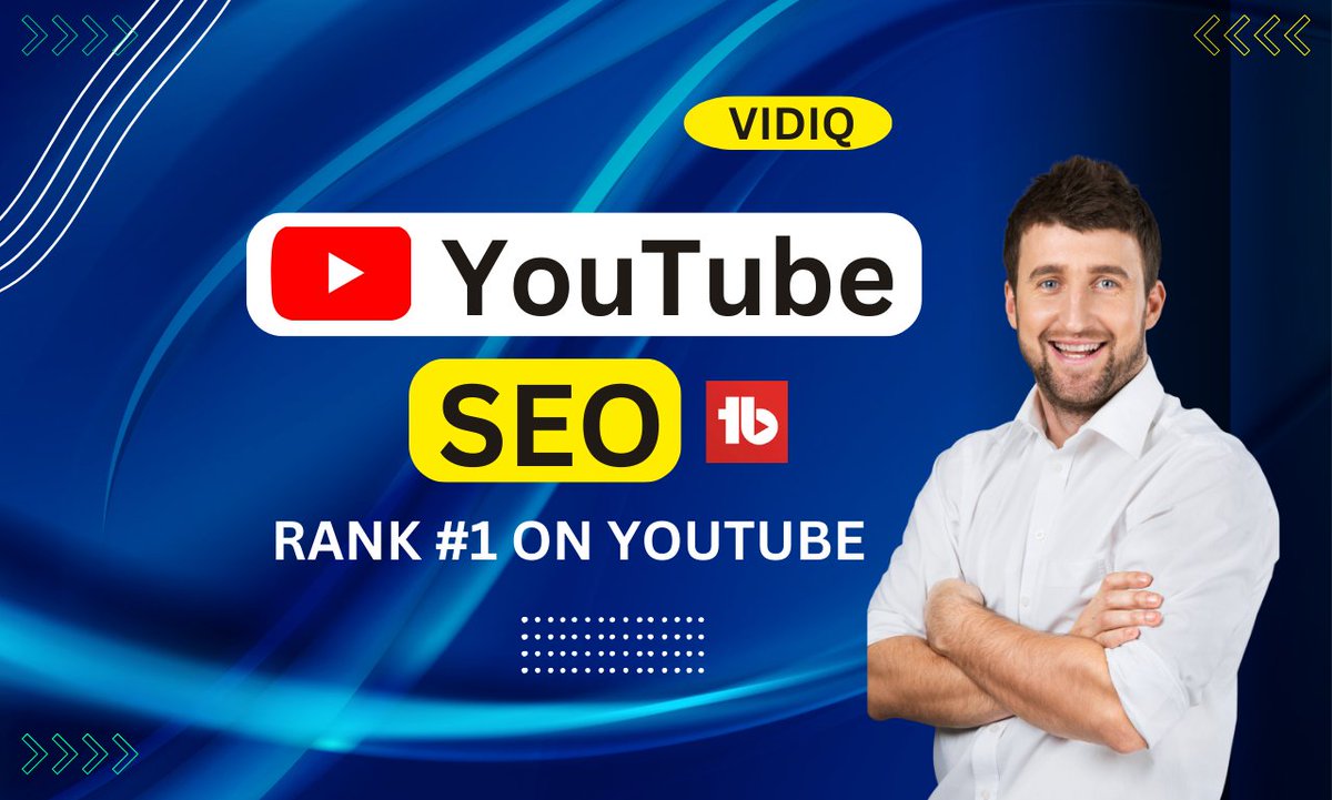 WHY ARE MY VIDEOS NOT SHOWING UP ON TOP? Order Now: rb.gy/31zqt9No matter how great your video is, you will get NO views if you have not done the proper SEO & keyword research for your title, description, tags, and more. #YouTubeContent #YouTubeCreators #youtube #Video
