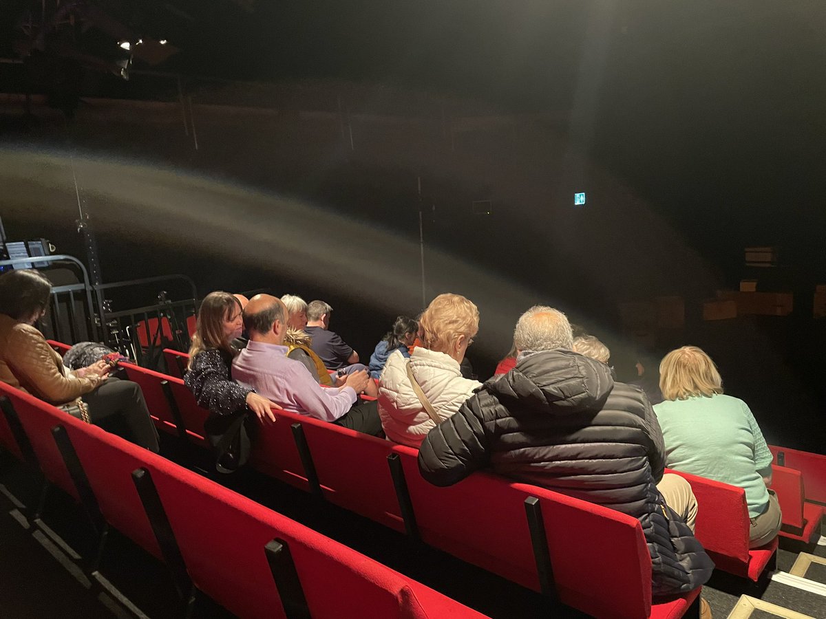 Alphamum Productions tweet media