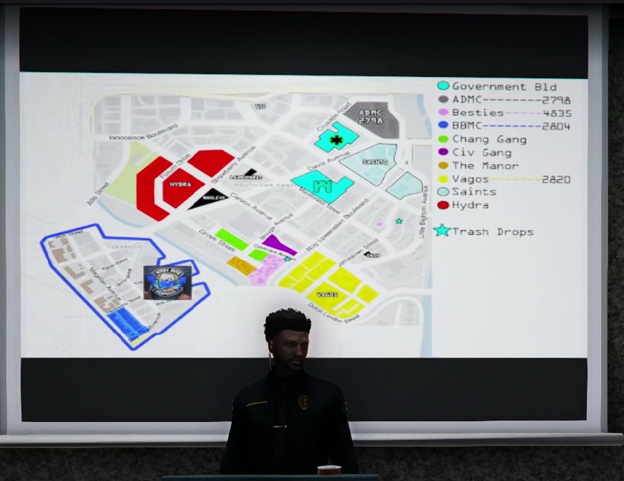 sheisty’s turf map

ob/wti still under the radar for him, i guess having no name helps