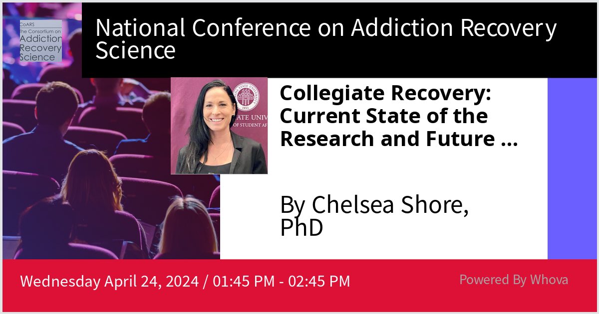 Dr. Chelsea Shore-Miller, PhD tweet media