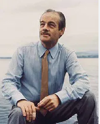 21.04.1922.r. urodził się Alistair MacLean. Szkocki pisarz, autor wielu popularnych powieści o tematyce sensacyjnej, kryminalnej i wojennej. Znany także pod pseudonimem Ian Stuart.