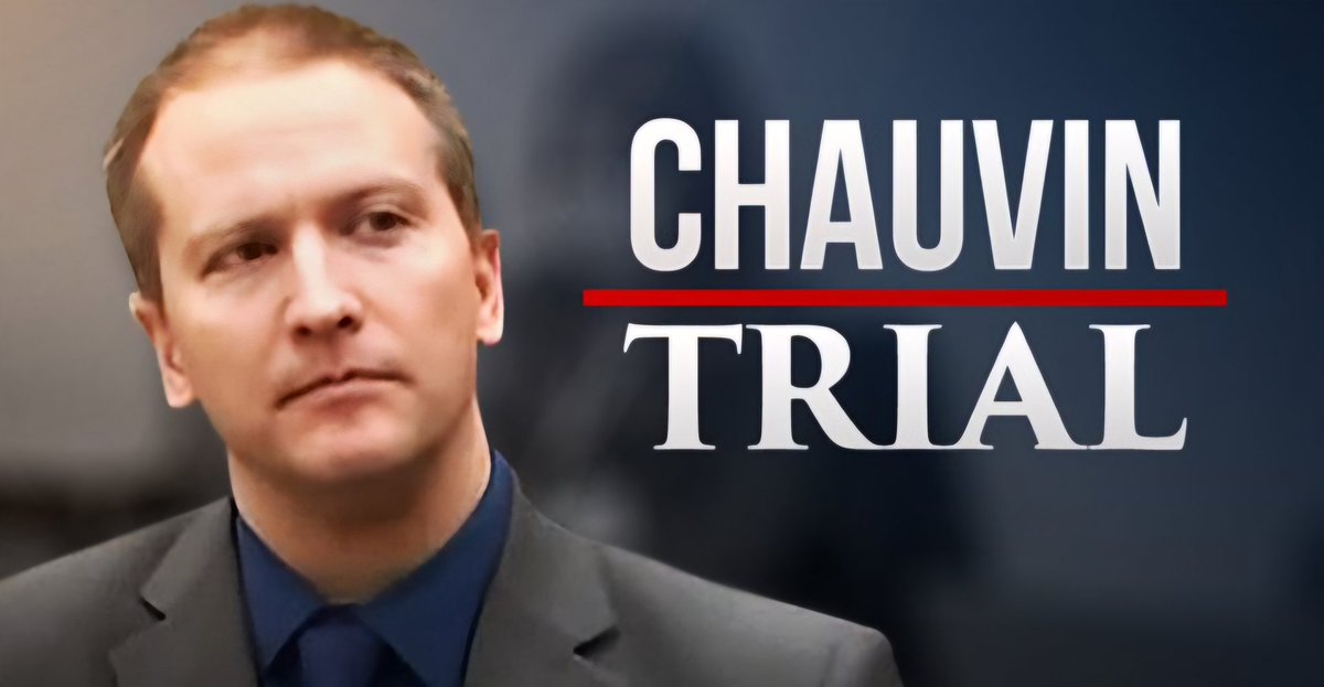 On this day three years ago, a show trial right here in Minnesota concluded with a guilty verdict to pacify the angry mob. I will never understand this. #DerekChauvin #FreeDerekChauvin