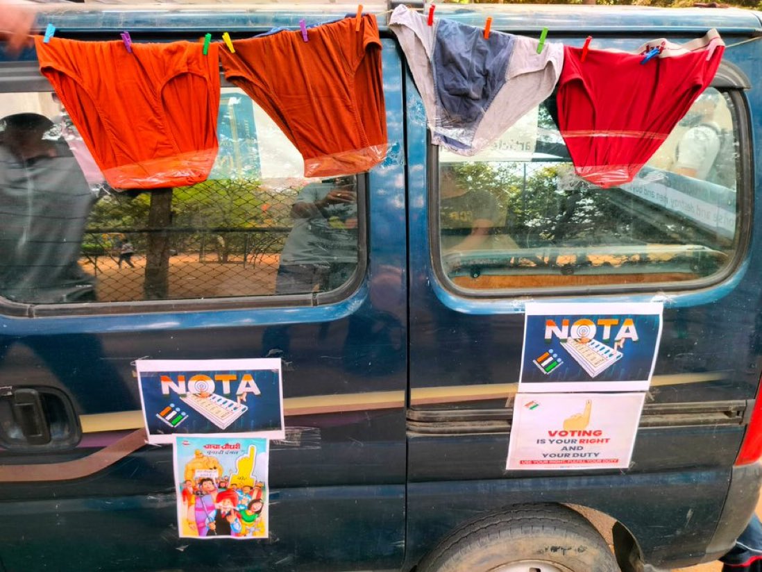 SamSiff's tweet photo. Otherwise that will also not available in coming days 4 "MEN"
#Article15TerroristArticle #RahulDehumanizesMen #RahulsIncelFactory #BurnYourUnderwear #UnderwearBurning4NOTA @realsiff #Scrap125crpc #498A #NoDvNoMaintenance #NoAlimony https://t.co/g69tpzii1C