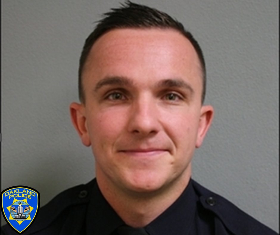 It is with profound sorrow that we announce the passing of Officer Jordan Wingate. Officer Wingate passed away this morning after valiantly battling injuries sustained in a vehicle collision while on duty on August 13, 2018. More in the link. facebook.com/photo/?fbid=82…