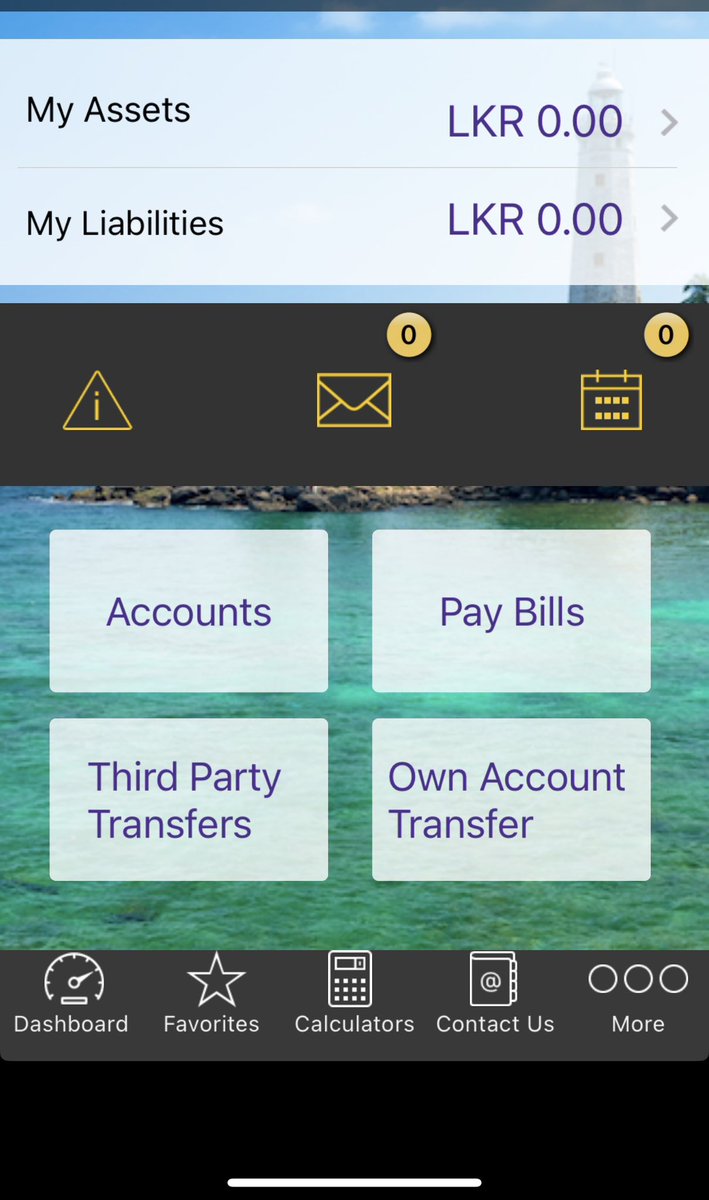 Krishantha Bandara tweet media