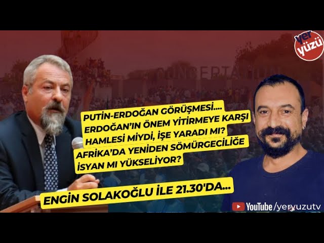 #ABD, istemeye istemeye de olsa Nijer'e boyun eğdi, askerlerini çekeceğini açıkladı... #Afrika'da yaşanan değişimi, Fransa sömürgeciliğine karşı ayaklanmayı Em. Diplomat Engin Solakoğlu (@ilksol) ile konuşmuştuk... Kaçıranlara... youtube.com/watch?v=ucme4H…